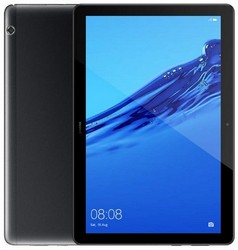 Прошивка планшета Huawei MediaPad T5 в Смоленске